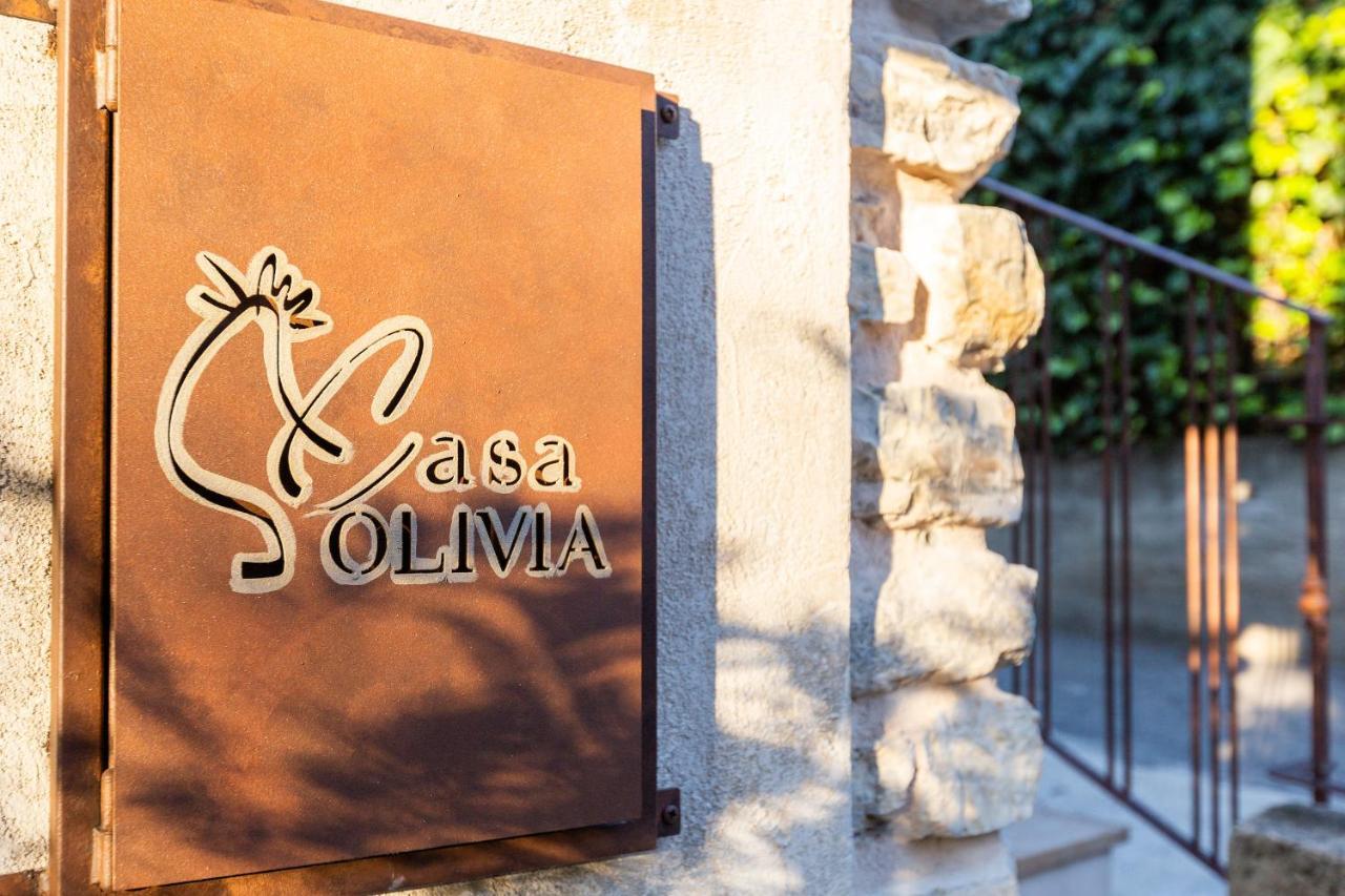 Borgo Cantagallo Casa Olivia 2 Tremosine Exterior photo